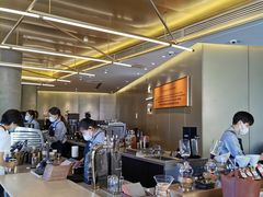 -星巴克臻选(北京蓝色港湾RO店)