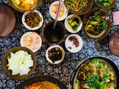 -张关合渣(航空大道店)