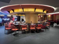 -牛将军•涮肉•烤肉•铁板烧(北京王府井·故宫店)