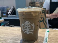 -星巴克臻选(成都宽窄巷子店)