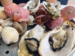 -日照大牌檔•小船海鲜(万平口店)