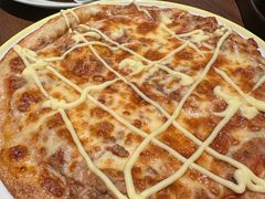 -萨莉亚意式餐厅(百联徐汇店)