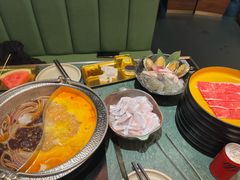 -牛New寿喜烧(龙湖金沙天街店)