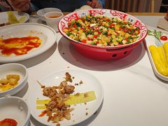 -鸡毛店·川菜(文殊院店)