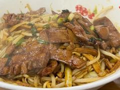 -小狗面馆(复兴店)