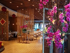 -若蘭慈·无国界素食料理(欢乐海岸店)