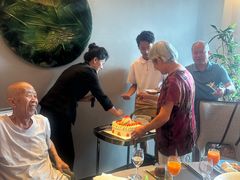 -上和臻品中国菜(花园街店)