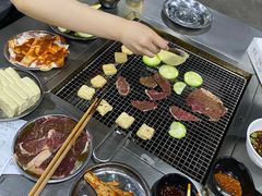 -同心烧烤(总店)
