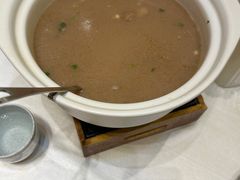 莲藕排骨汤-湖北味道(湖北大厦店)