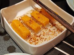 -额尔敦·品质自助(摩尔城店)