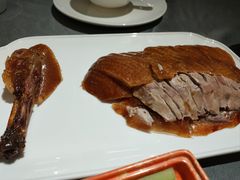 -京悦荟·京沪融合菜(漕河泾印象城店)