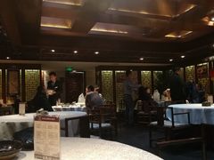 大堂-汉唐宴长安食府