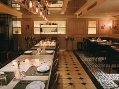 -壳里西餐厅Coquille Seafood Bistro(蒙自路店)