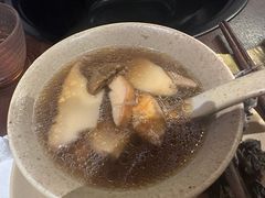 -滇野云南野生菌餐厅(陕西南路店)