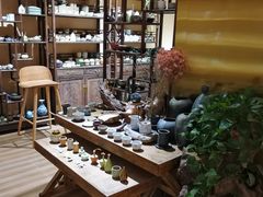 -初八专业级手工DIY陶艺社·户外研学·创意DIY首饰