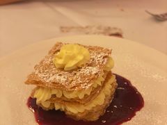 -奥斯特牛排馆(美第奇宫店)