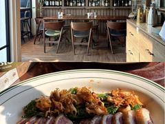 -Bistro 63 创意融合料理(广粤天地店)