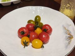 -全聚德(上海首店浦东店)