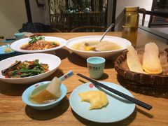 -鸡毛店·川菜(双楠店)