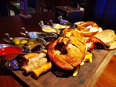 -Ambra Haus琥珀屋精酿餐厅(宝山店)