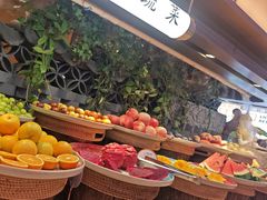 -加勒比阳光环球美食自助(凯德店)