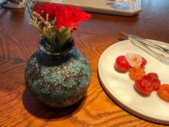-映水芙蓉(上海万象城店)