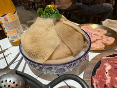 -旧街市鲜货老火锅(大光路店)