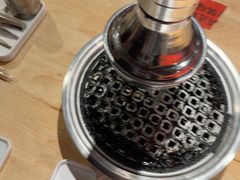-霸腹烤肉(厦门柚子番店)
