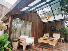 -悦哉·派对·草坪婚礼·围炉煮茶(三圣乡店)