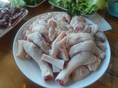 -小众茶餐厅(金山店)
