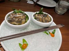 厦门土笋冻-CHIC1699远洋私厨