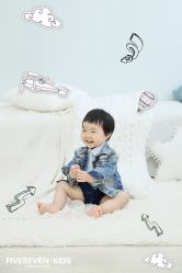 -57KIDS儿童摄影