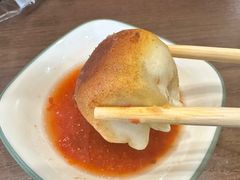 -赵宝美煎包店