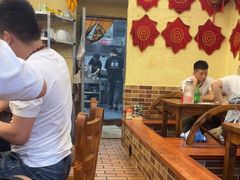 -圣夜东北菜烧烤·夜宵·龙虾(胥江路店)