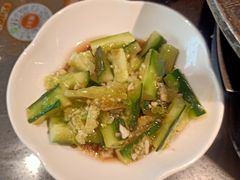 -探鱼·鲜青椒爽麻烤鱼(广州花都来又来店)