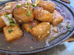 -徽州美食(三十年老店)