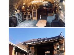 -北京山里寒舍度假酒店