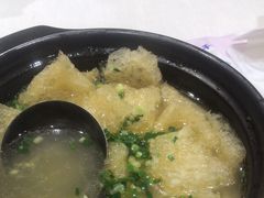 三林塘汤肉皮-和记小菜(东方店)