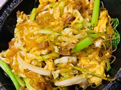 -美极鲜食坊(宝安南路店)