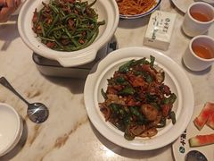 -小菜园新徽菜(南通崇川金鹰店)