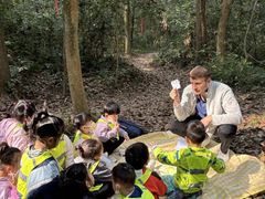 -杭州龙井幼儿园