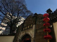 -石屏会馆