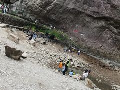 -雁荡山大龙湫景区