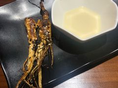 特色烤人参-盱眙小龙虾(天虹店)