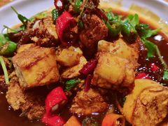 红烧鱼籽-吉香碳烤生蚝(仙霞路店)