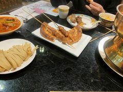 -木卡买提新疆餐厅·清真(新里海顿公馆店)