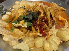 -小螺大作·螺蛳粉火锅(林和西店)