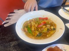 -正德楼果木烤鸭·渔家菜(东港店)