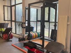 -FEELINGME乐刻私教馆·健身(沿海赛洛城店)