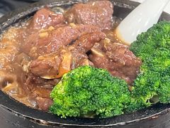 -万年酒楼(越秀南路店)